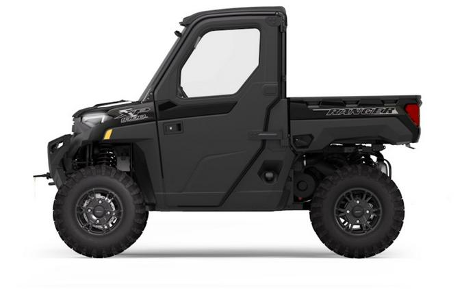 2025 Polaris® Ranger XP 1000 NorthStar Edition Premium w/Fixed Wind