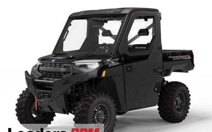 2025 Polaris® Ranger XP 1000 NorthStar Edition Premium w/Fixed Wind