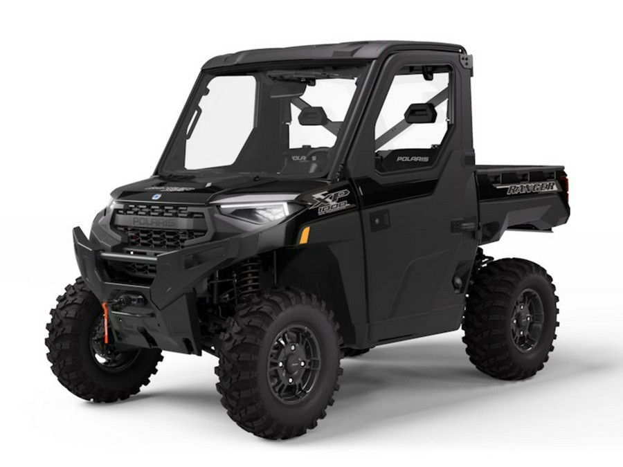 2025 Polaris® Ranger XP 1000 NorthStar Edition Premium w/Fixed Wind