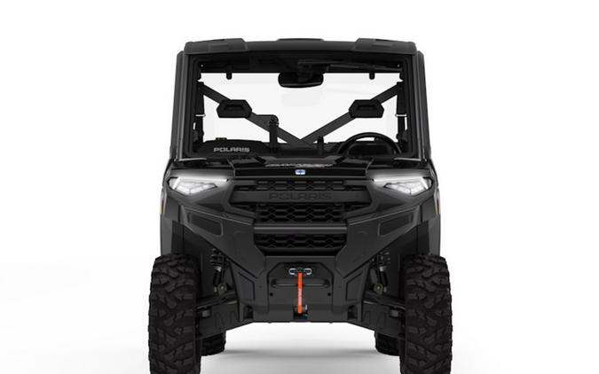 2025 Polaris® Ranger XP 1000 NorthStar Edition Premium w/Fixed Wind