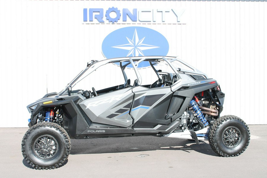 2024 Polaris Industries RZR Pro R 4 Ultimate