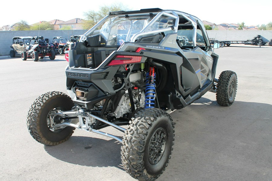 2024 Polaris Industries RZR Pro R 4 Ultimate