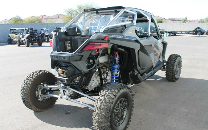 2024 Polaris Industries RZR Pro R 4 Ultimate