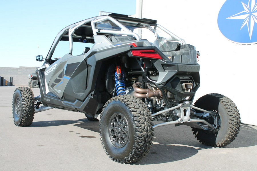 2024 Polaris Industries RZR Pro R 4 Ultimate