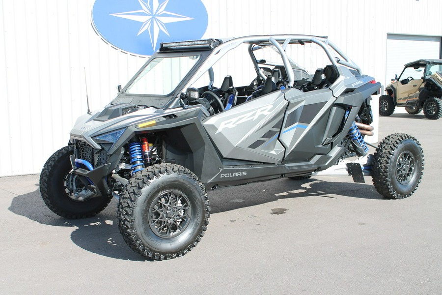 2024 Polaris Industries RZR Pro R 4 Ultimate