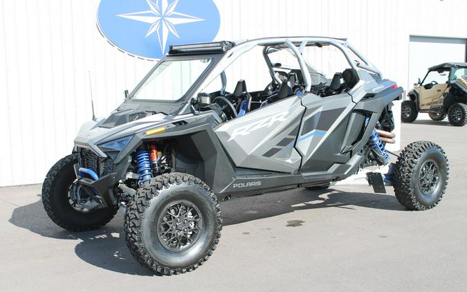 2024 Polaris Industries RZR Pro R 4 Ultimate