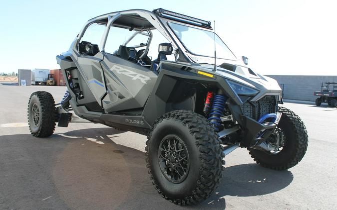 2024 Polaris Industries RZR Pro R 4 Ultimate