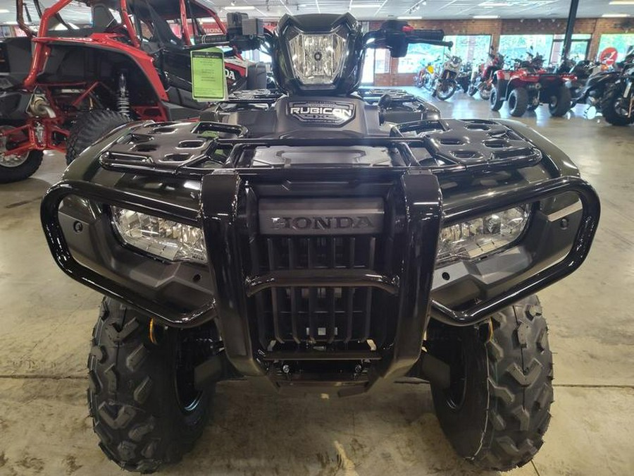 2024 Honda® FourTrax Foreman Rubicon 4x4 Automatic DCT EPS