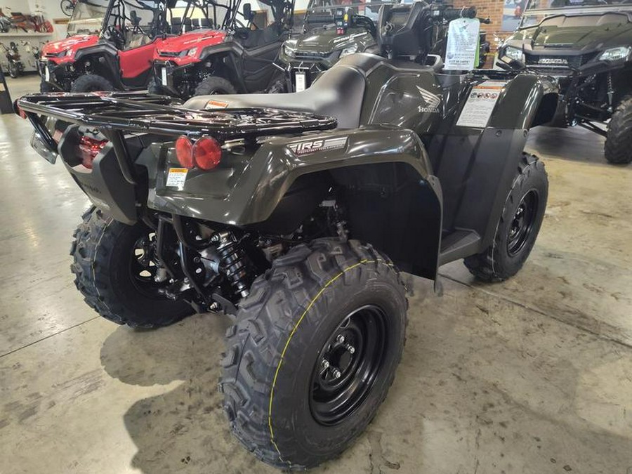 2024 Honda® FourTrax Foreman Rubicon 4x4 Automatic DCT EPS