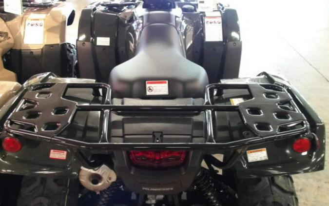 2024 Honda® FourTrax Foreman Rubicon 4x4 Automatic DCT EPS