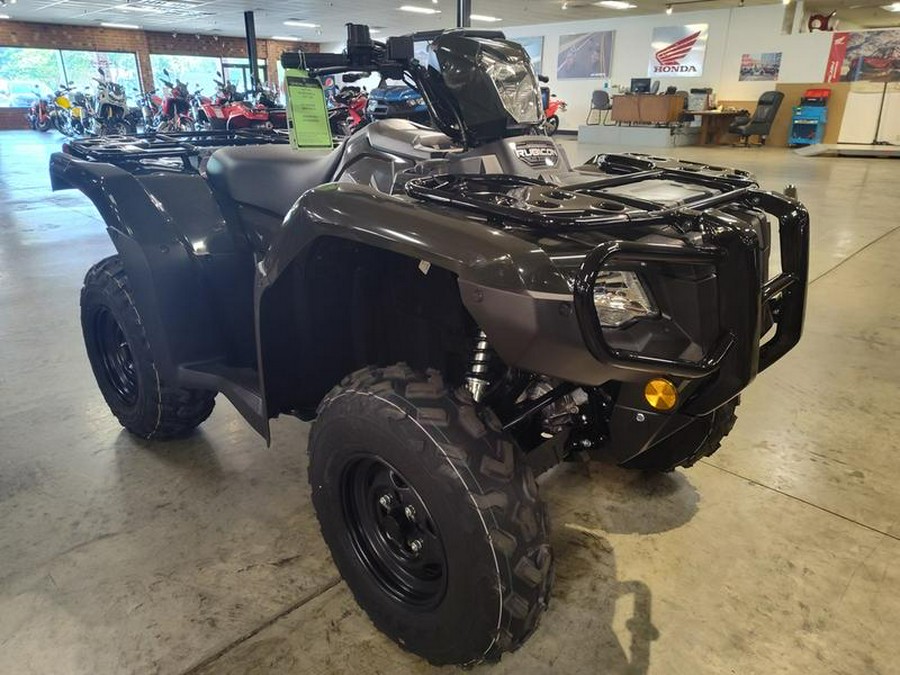 2024 Honda® FourTrax Foreman Rubicon 4x4 Automatic DCT EPS