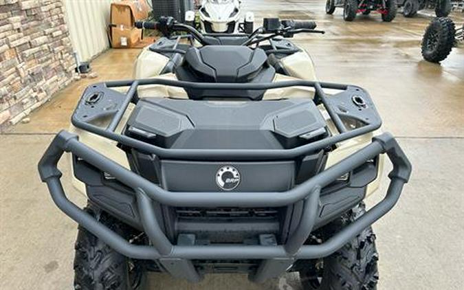 2024 Can-Am Outlander PRO HD7