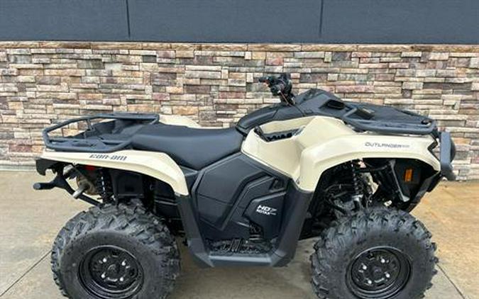 2024 Can-Am Outlander PRO HD7