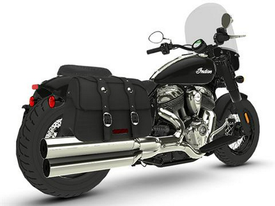 2024 Indian Motorcycle Super Chief Limited ABS