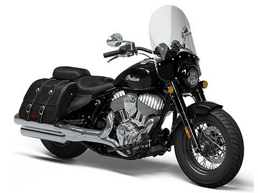 2024 Indian Motorcycle Super Chief Limited ABS