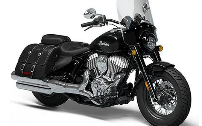 2024 Indian Motorcycle Super Chief Limited ABS