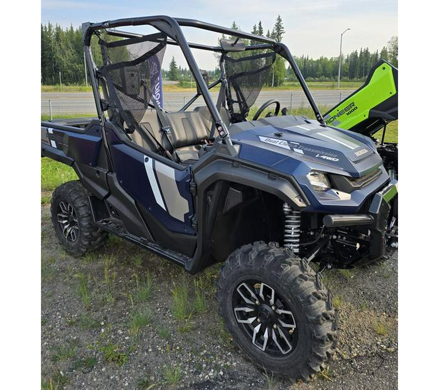 2023 Honda® SXS10M3DTP - 257977