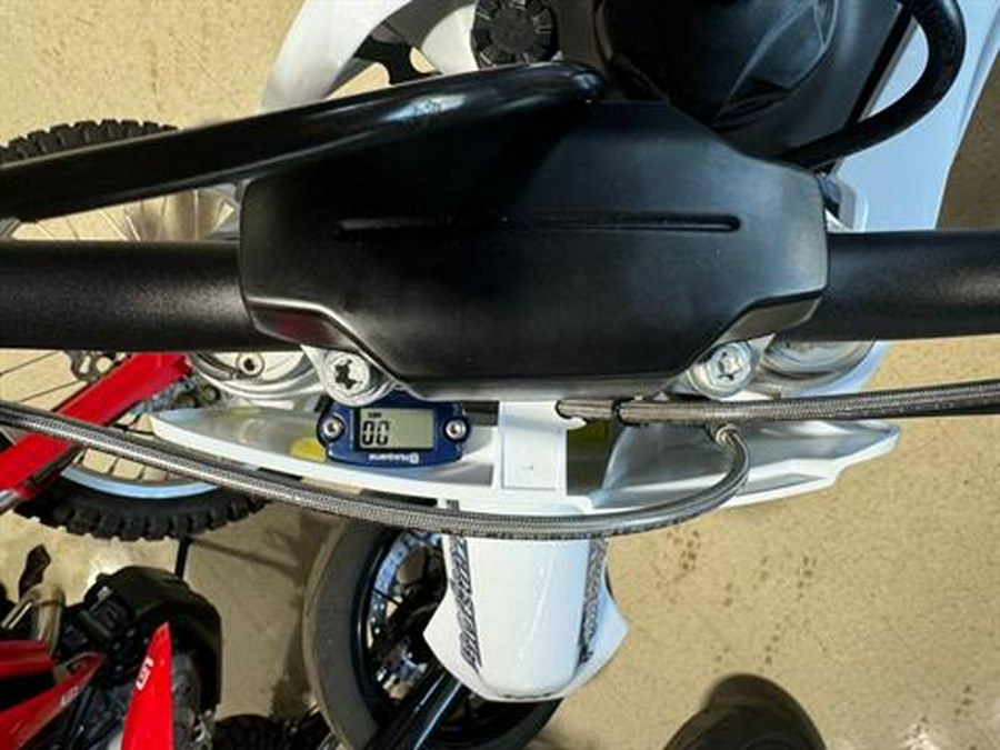 2025 Husqvarna TC 85 19/16