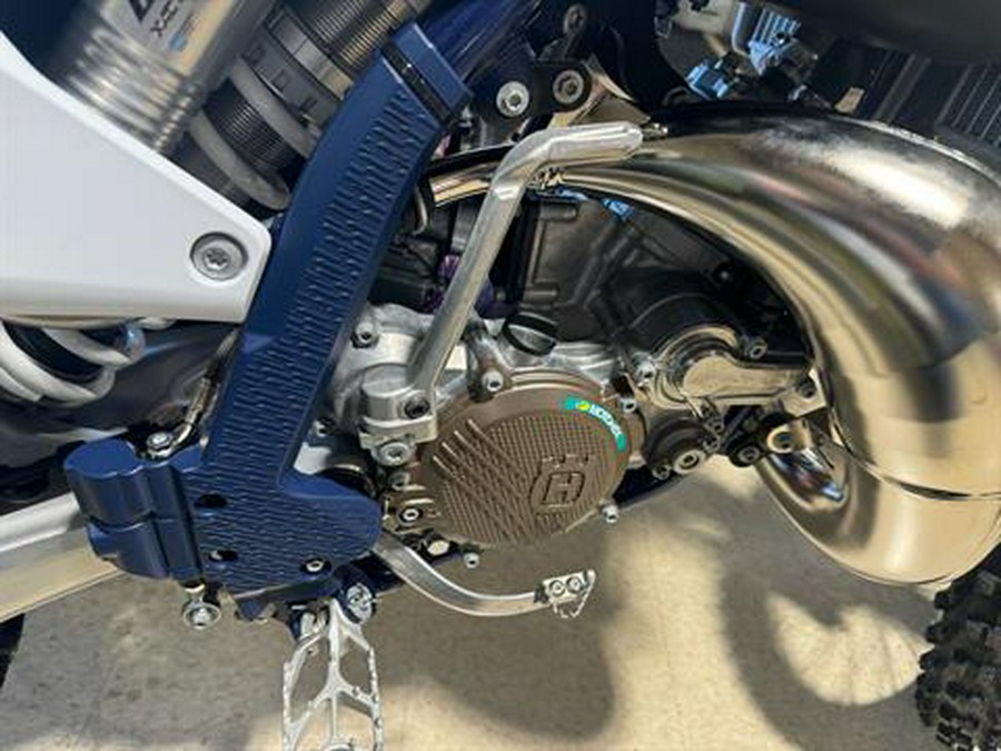 2025 Husqvarna TC 85 19/16