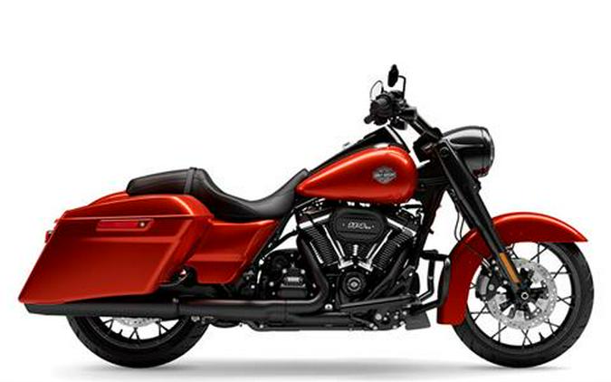 2025 Harley-Davidson Road King® Special