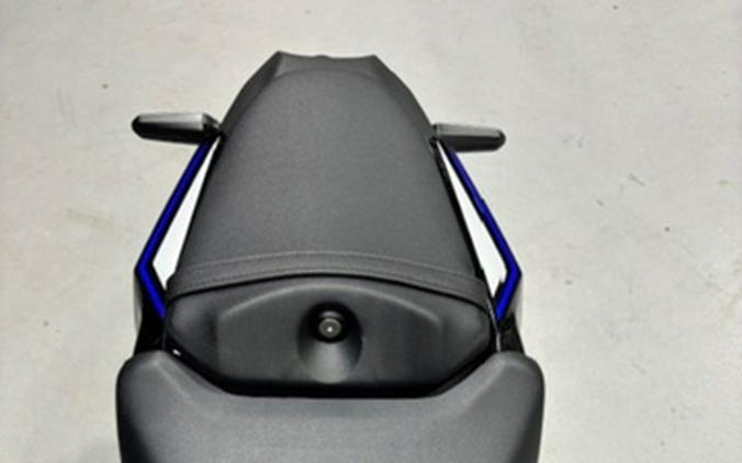 2025 Yamaha MT 09 SP