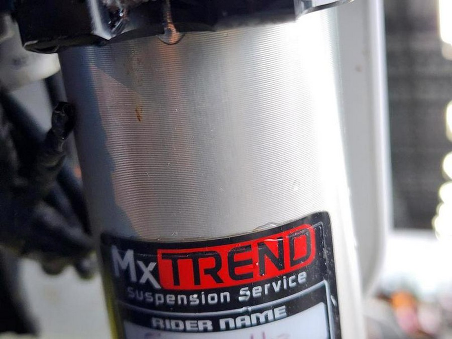 2024 Husqvarna® TC 125