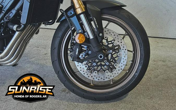 2025 Honda CB650R E-CLUTCH