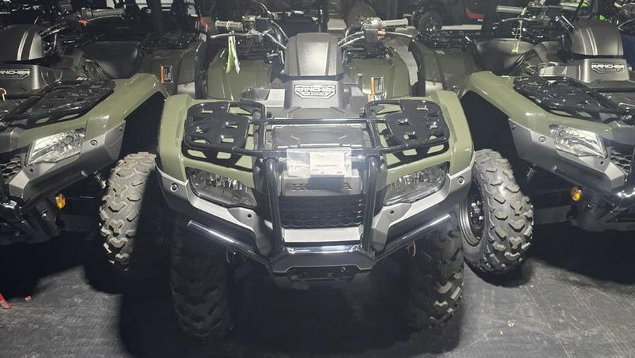 2026 Honda® FourTrax Rancher 4x4