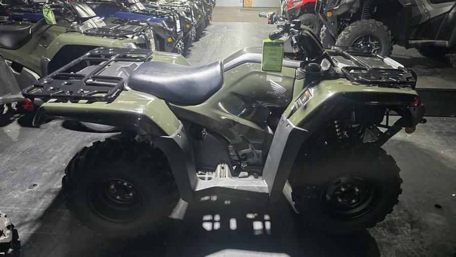 2026 Honda® FourTrax Rancher 4x4