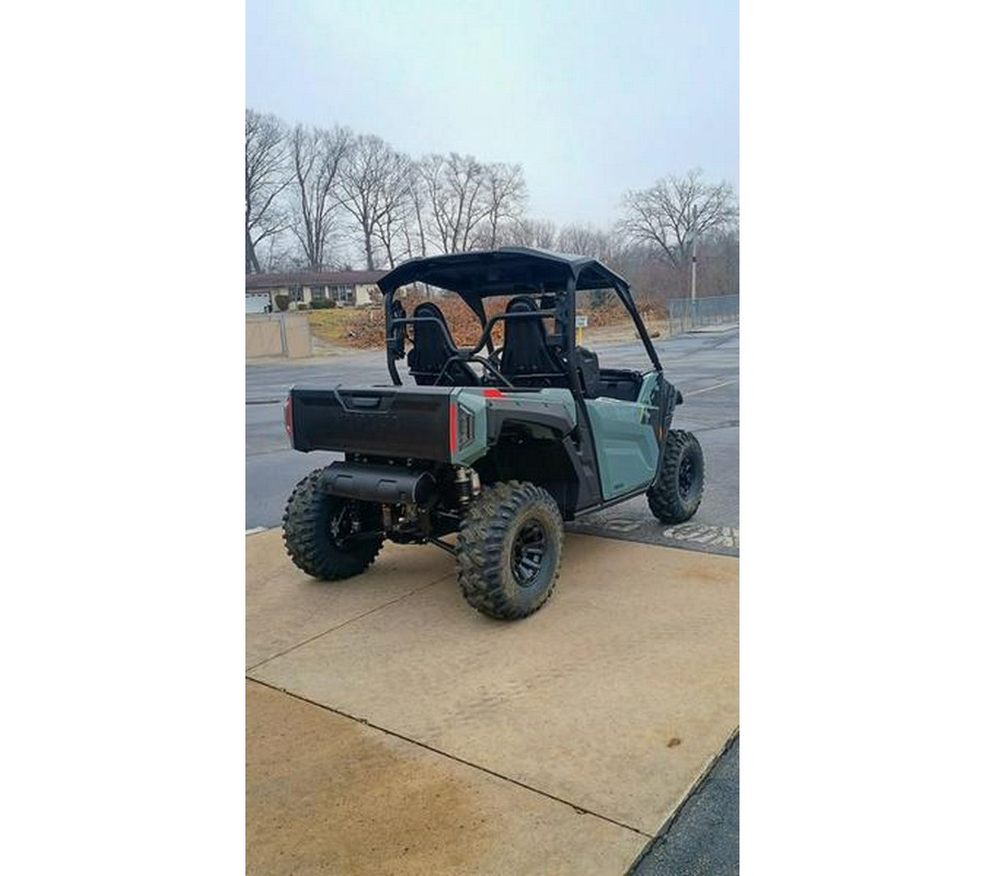 2026 Yamaha Wolverine X2 850 Xt-R