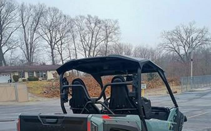 2026 Yamaha Wolverine X2 850 Xt-R