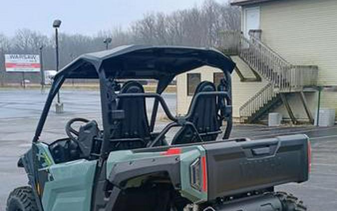 2026 Yamaha Wolverine X2 850 Xt-R