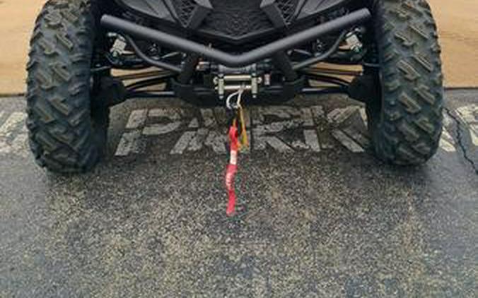 2026 Yamaha Wolverine X2 850 Xt-R