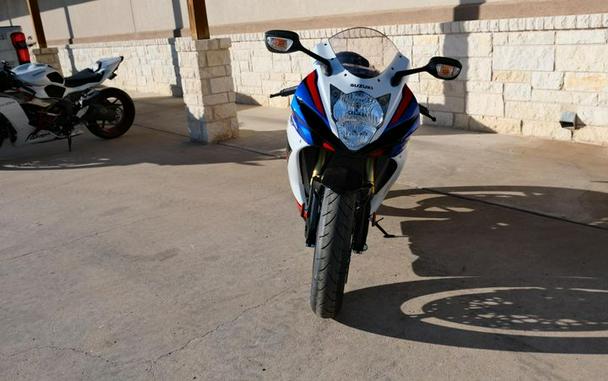 New 2026 SUZUKI GSXR750Z 40TH ANNIVERSARY EDITION