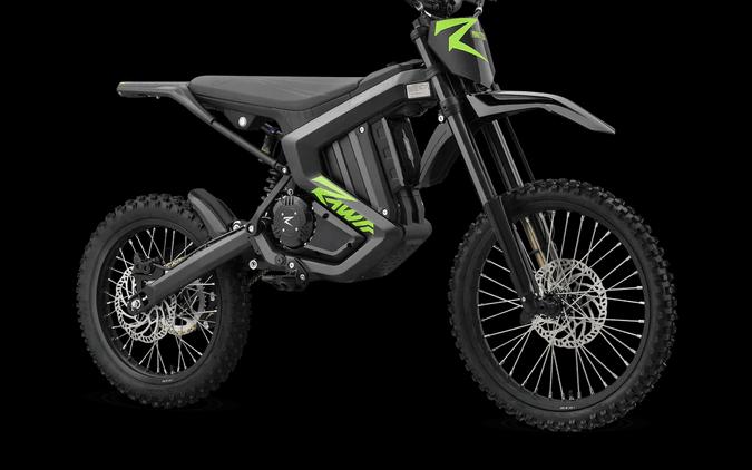 2025 RAWRR MANTIS X PRO