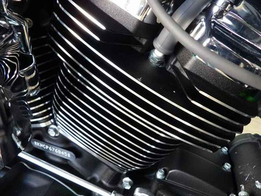 2023 Harley-Davidson Road Glide®