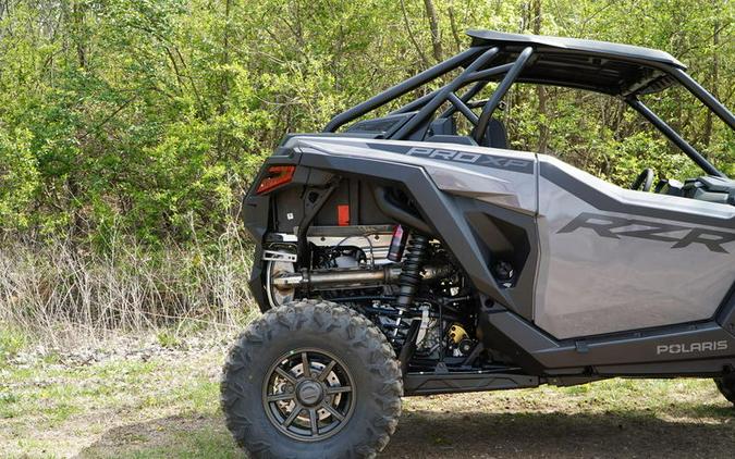 2026 Polaris® RZR Pro XP Ultimate