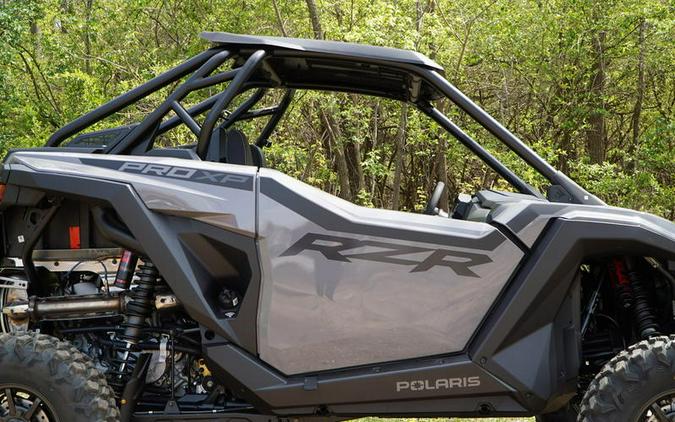 2026 Polaris® RZR Pro XP Ultimate