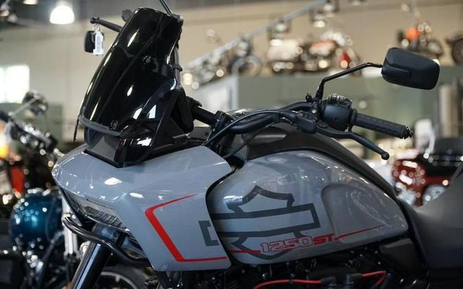 2026 Harley-Davidson® Pan America® 1250 ST