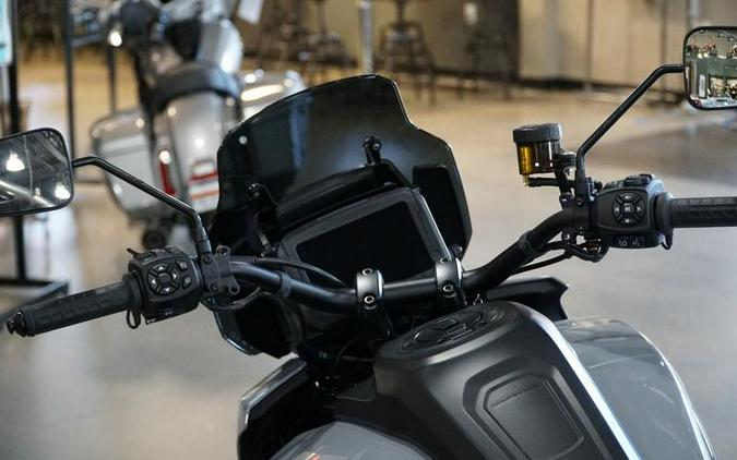 2026 Harley-Davidson® Pan America® 1250 ST
