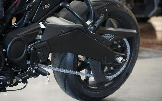 2026 Harley-Davidson® Pan America® 1250 ST