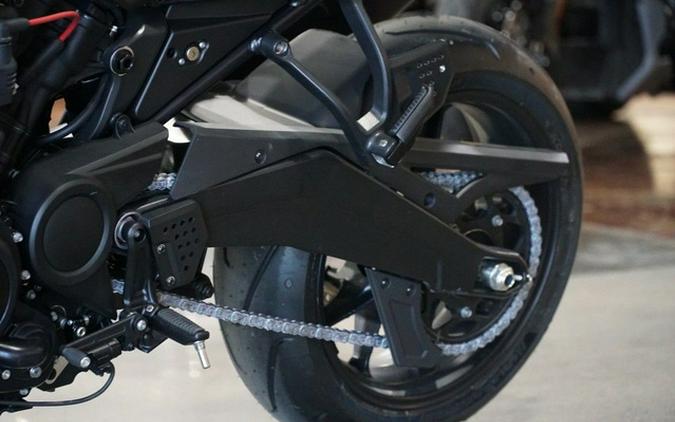 2026 Harley-Davidson Pan America 1250 ST