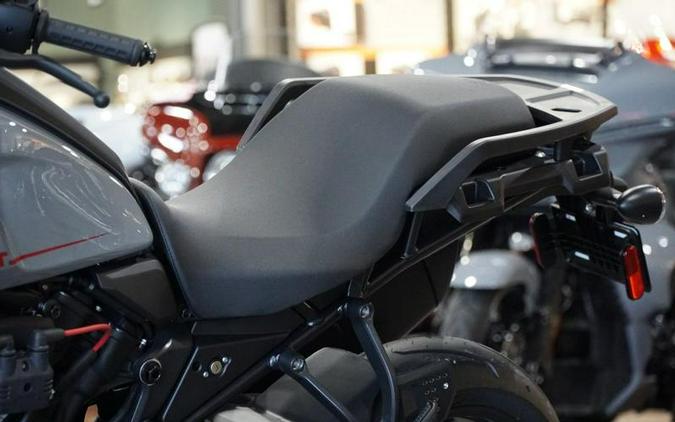 2026 Harley-Davidson® Pan America® 1250 ST
