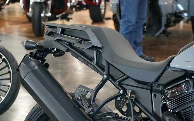 2026 Harley-Davidson Pan America 1250 ST