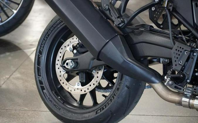 2026 Harley-Davidson® Pan America® 1250 ST