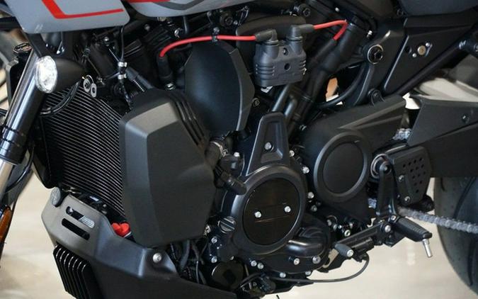 2026 Harley-Davidson Pan America 1250 ST
