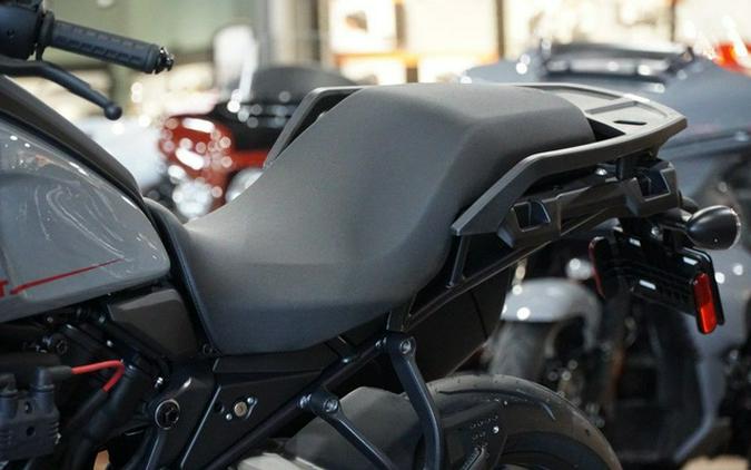 2026 Harley-Davidson Pan America 1250 ST