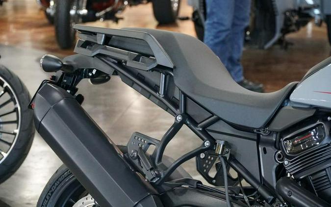 2026 Harley-Davidson® Pan America® 1250 ST