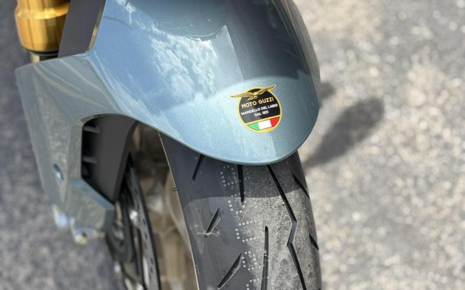 2027 Moto Guzzi V100 Mandello