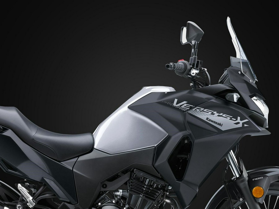2026 Kawasaki Versys®-X 300 ABS